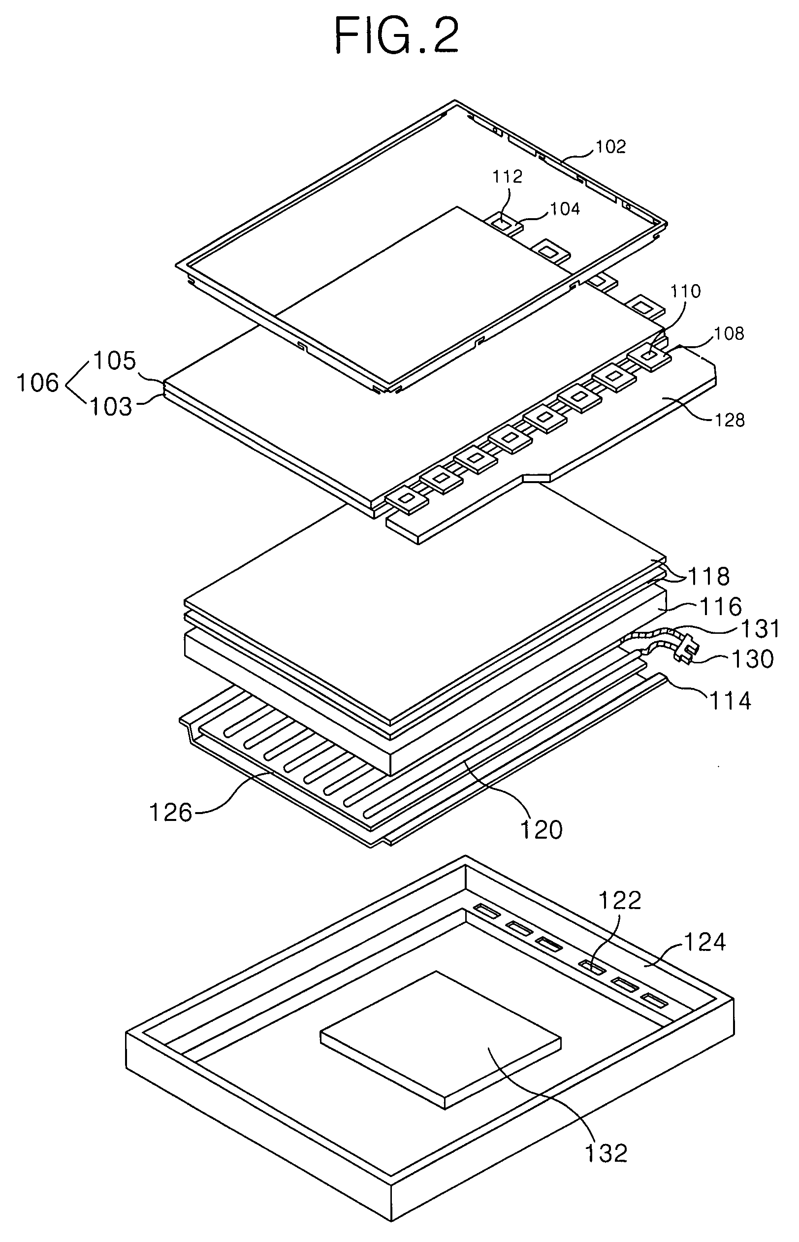 Liquid crystal display