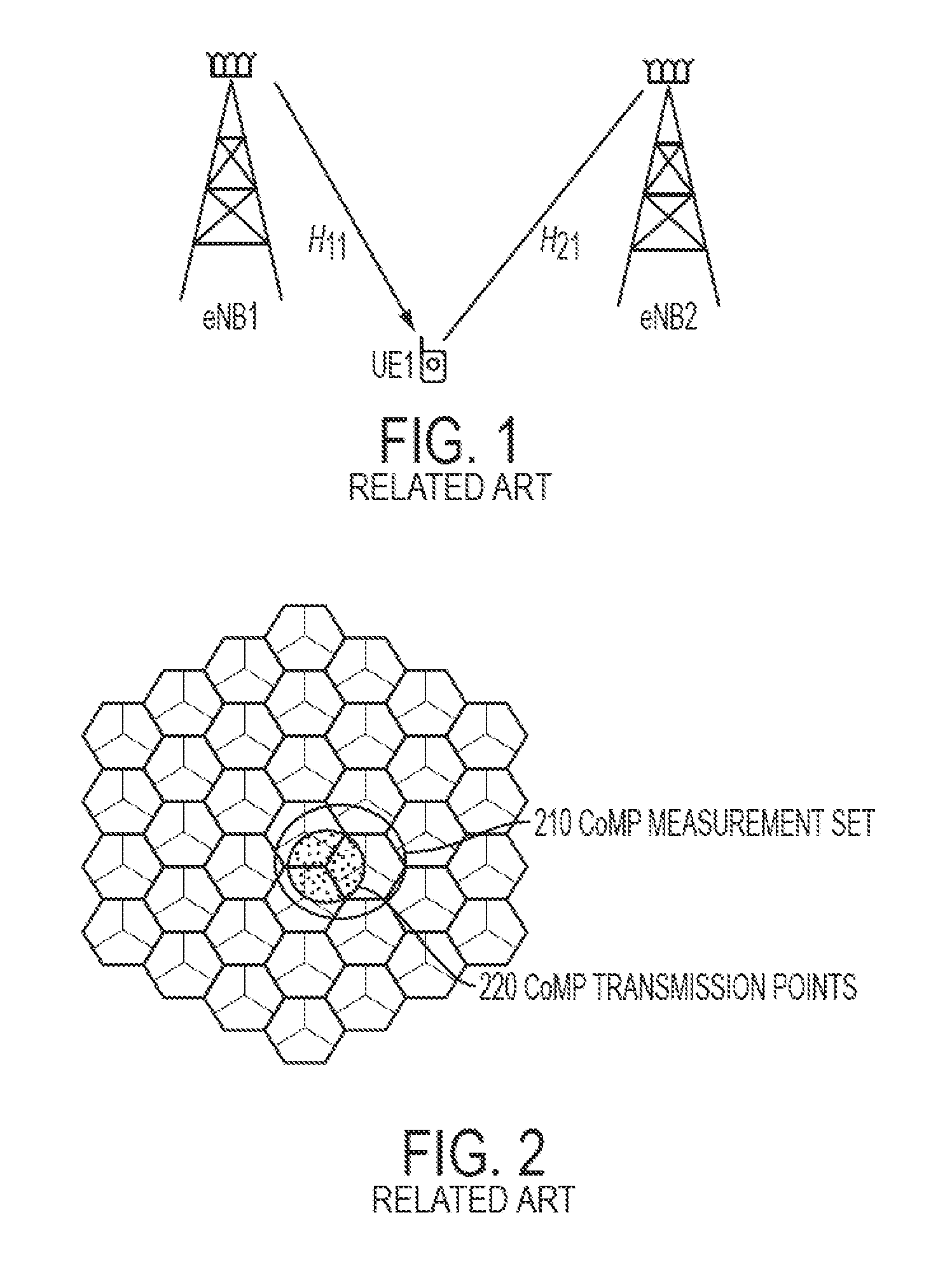 Techniques for channel state information feedback in wireless communication system