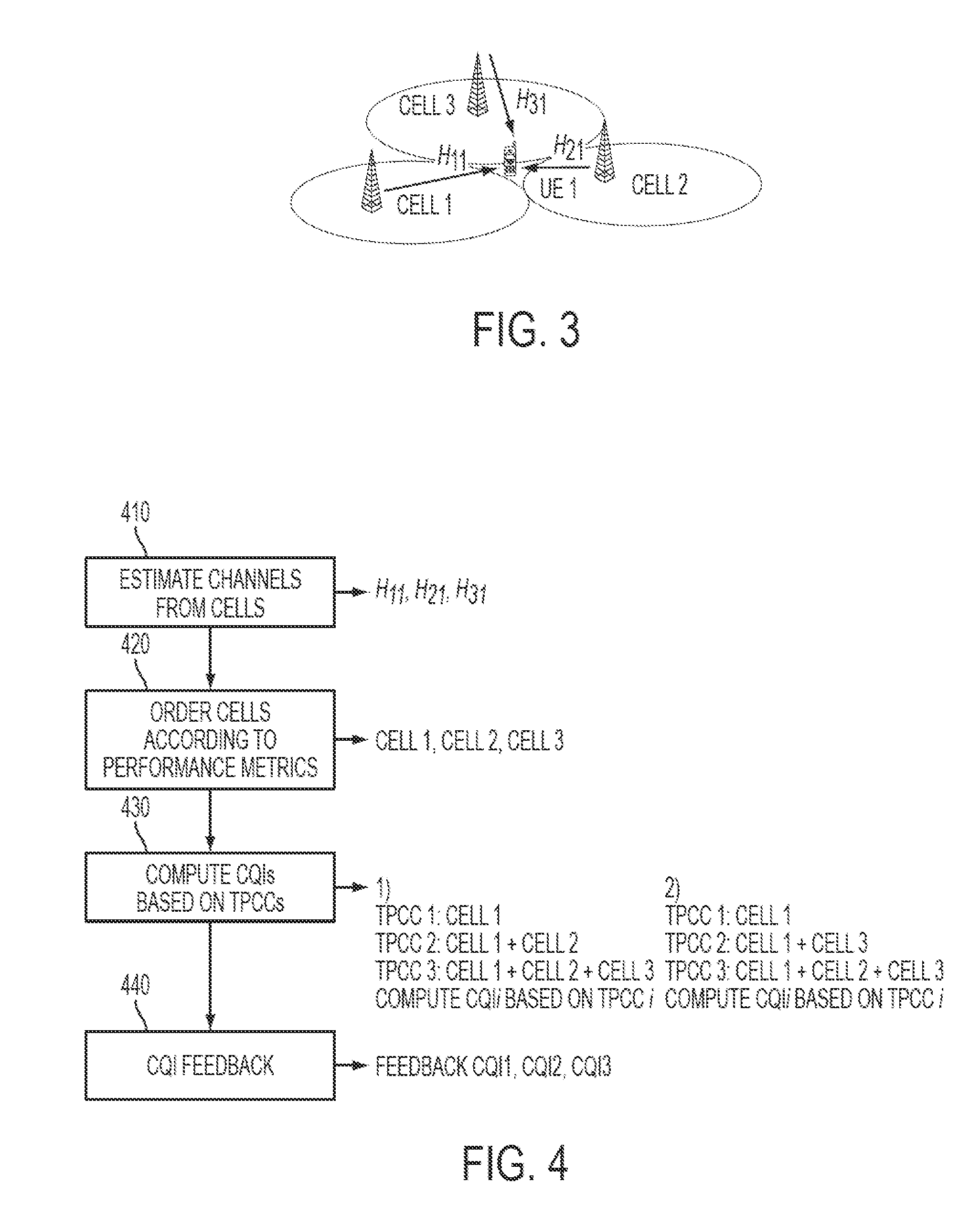 Techniques for channel state information feedback in wireless communication system