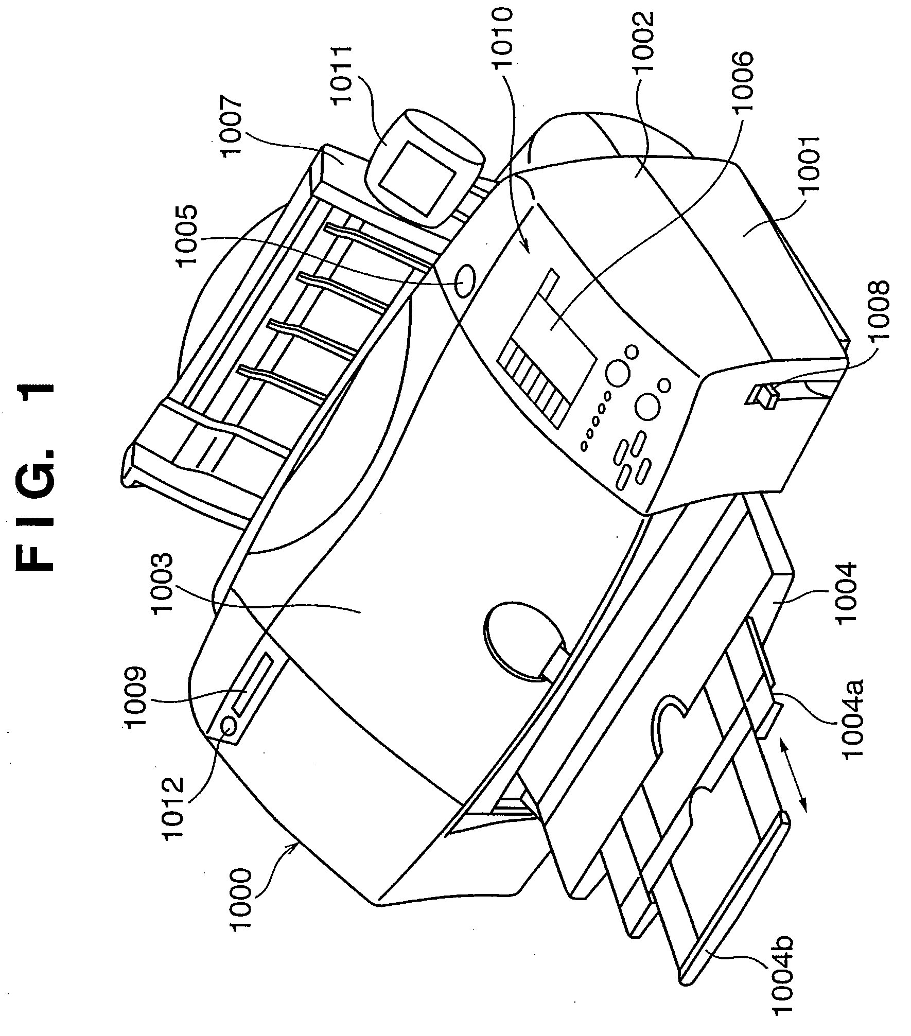 Image supply device, printing apparatus, and printing system