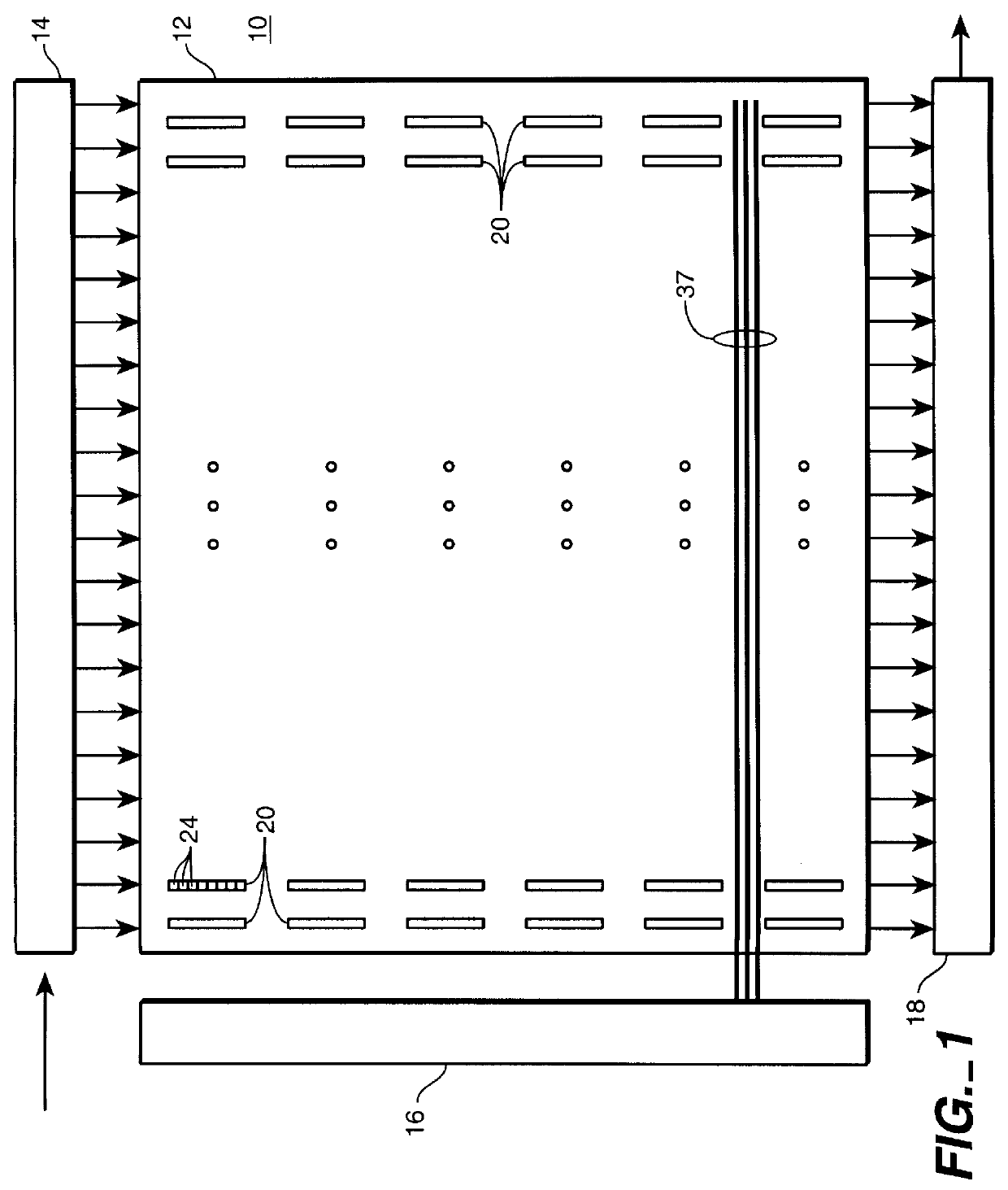 Ultra-fast configuration mode for a programmable logic device