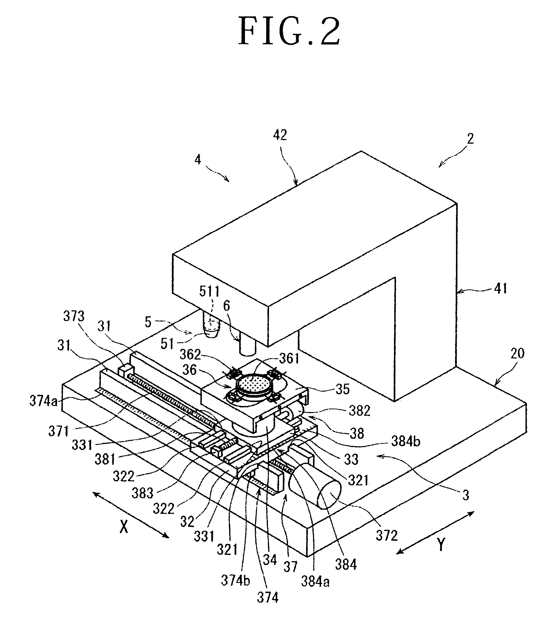 Chip manufacturing method