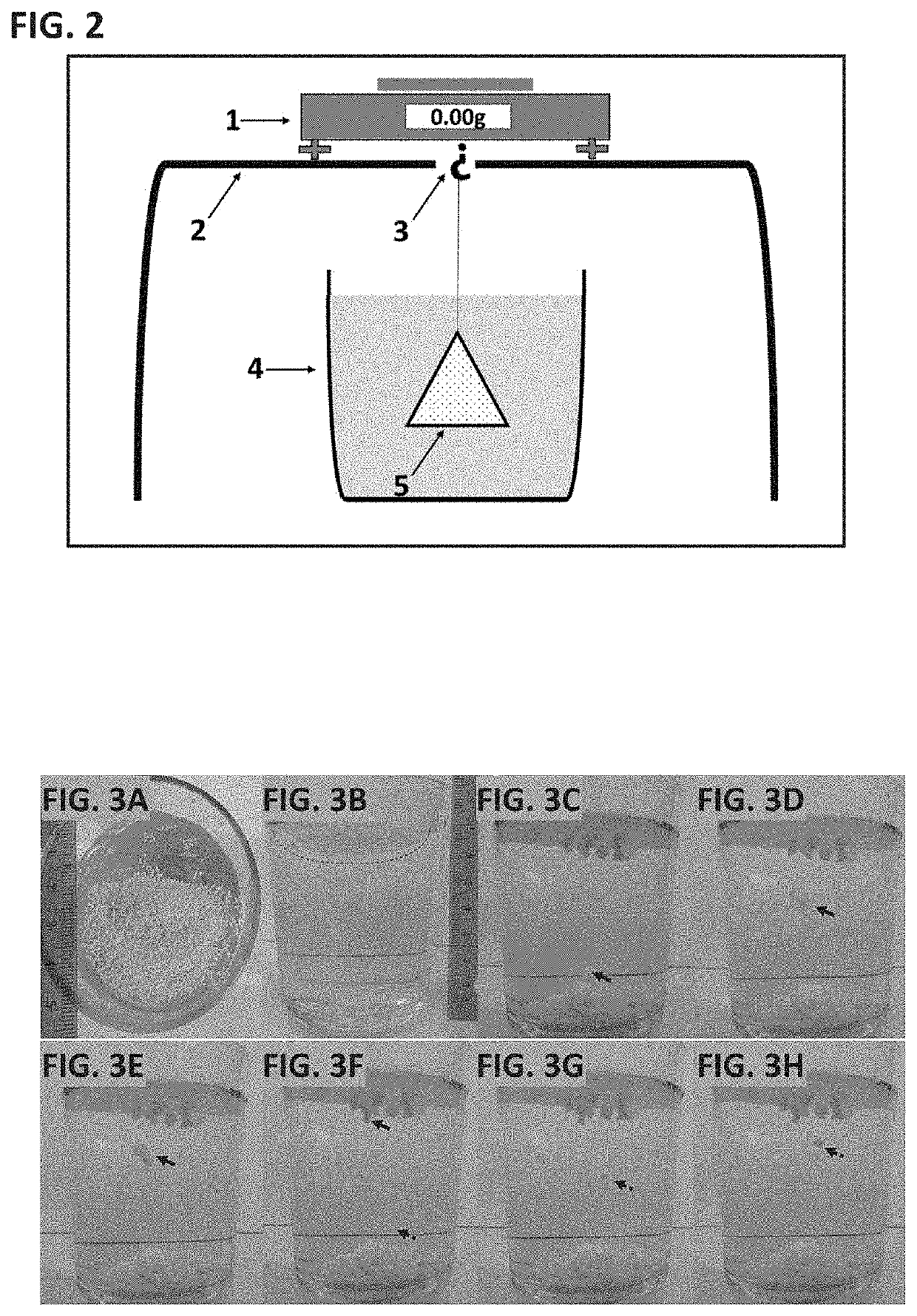 Compositions for controlling phytoplankton contamination