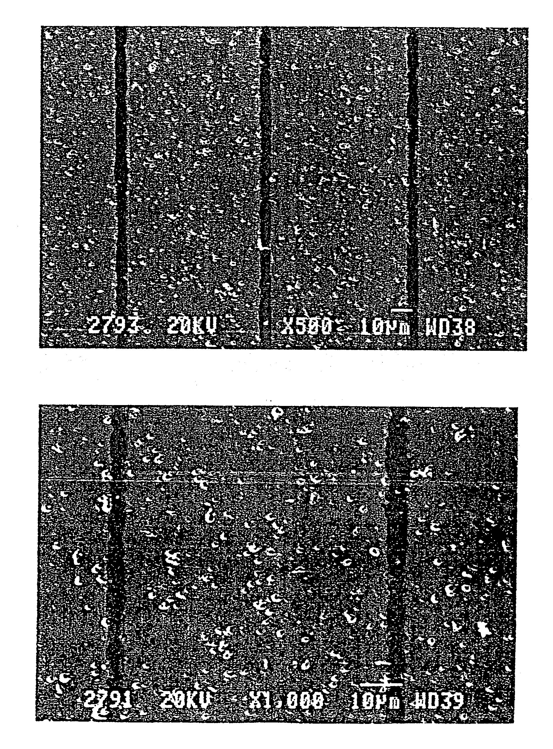 Method for Making a Piezoceramic Device