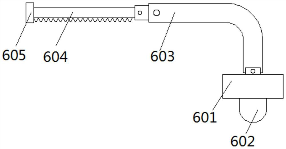 Bionic ocean buoy structure