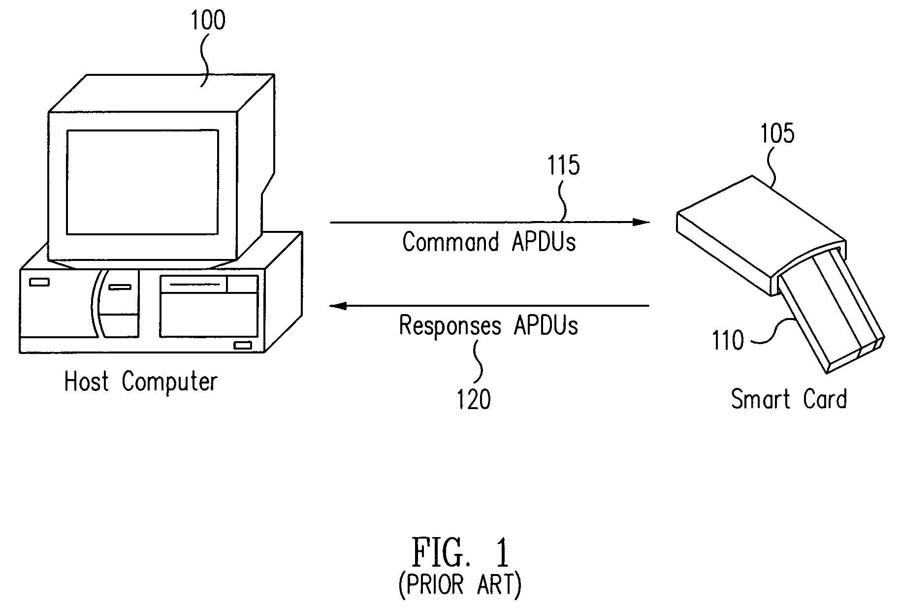 Ordering program data for loading on a device