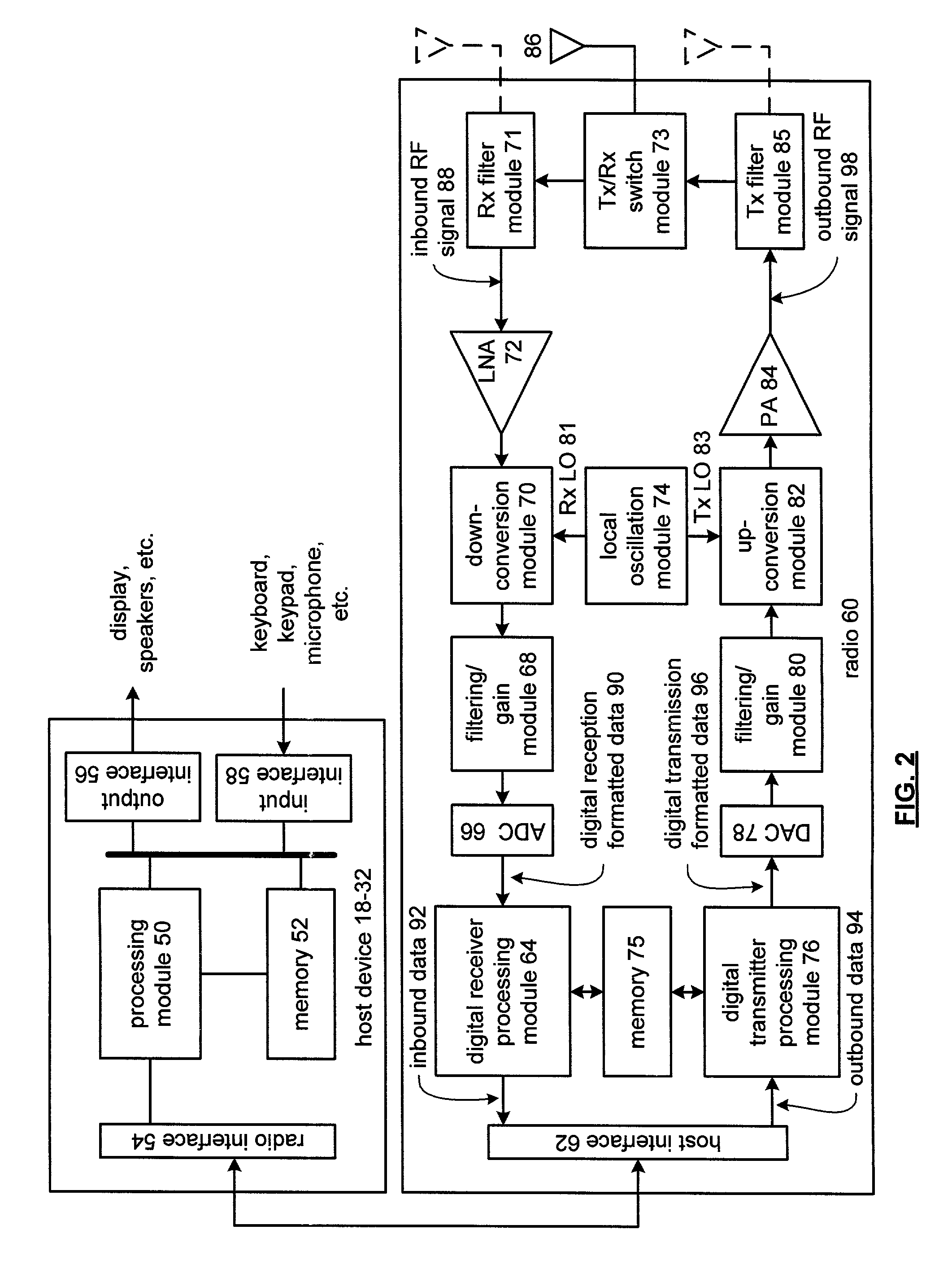 Linearized fractional-N synthesizer with fixed charge pump offset