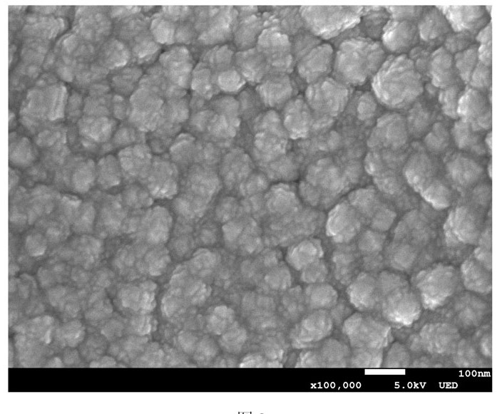 Indium sulfide film and preparation method thereof, and inorganic perovskite solar cell based on indium sulfide film and preparation method thereof