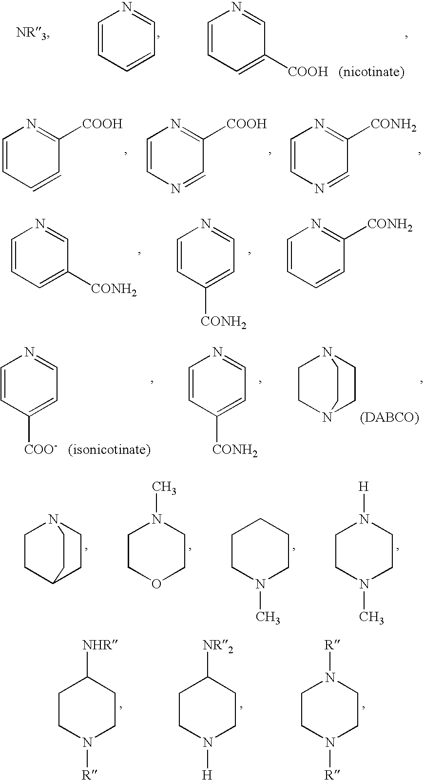 Reactive dye compounds