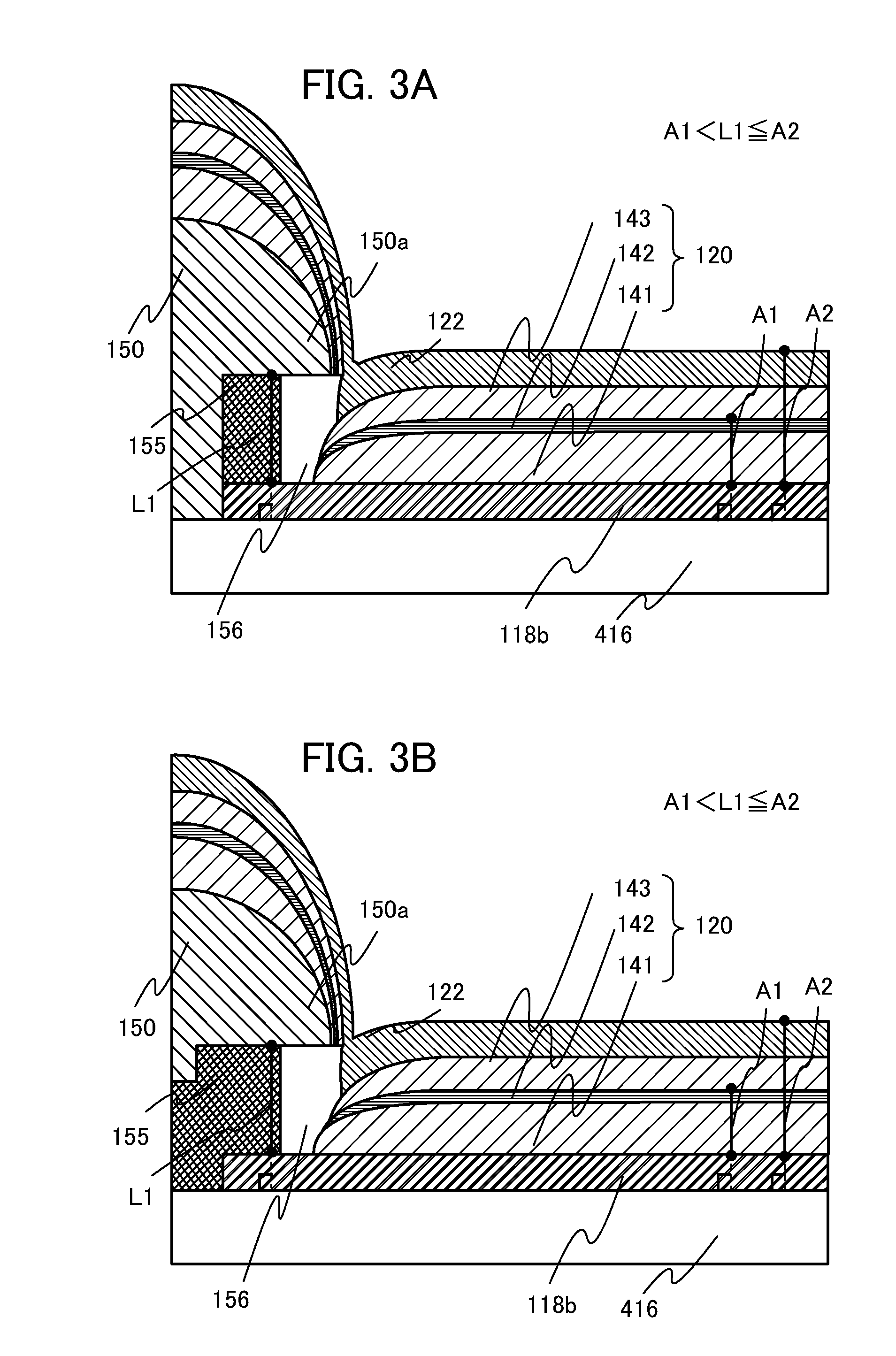 Light-emitting device and method for manufacturing the same