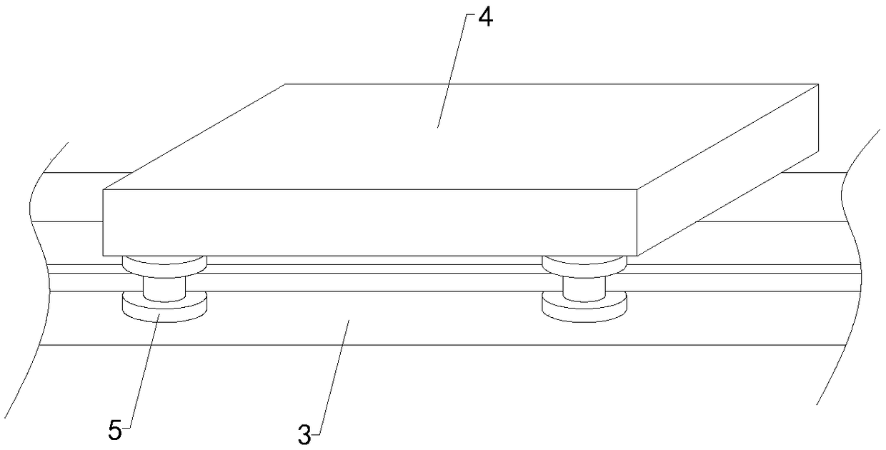 Spraying device for polyurethane colored coating