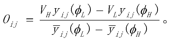 Two-point linear and target and environment-based binary non-linear infrared detector heterogeneity correction method