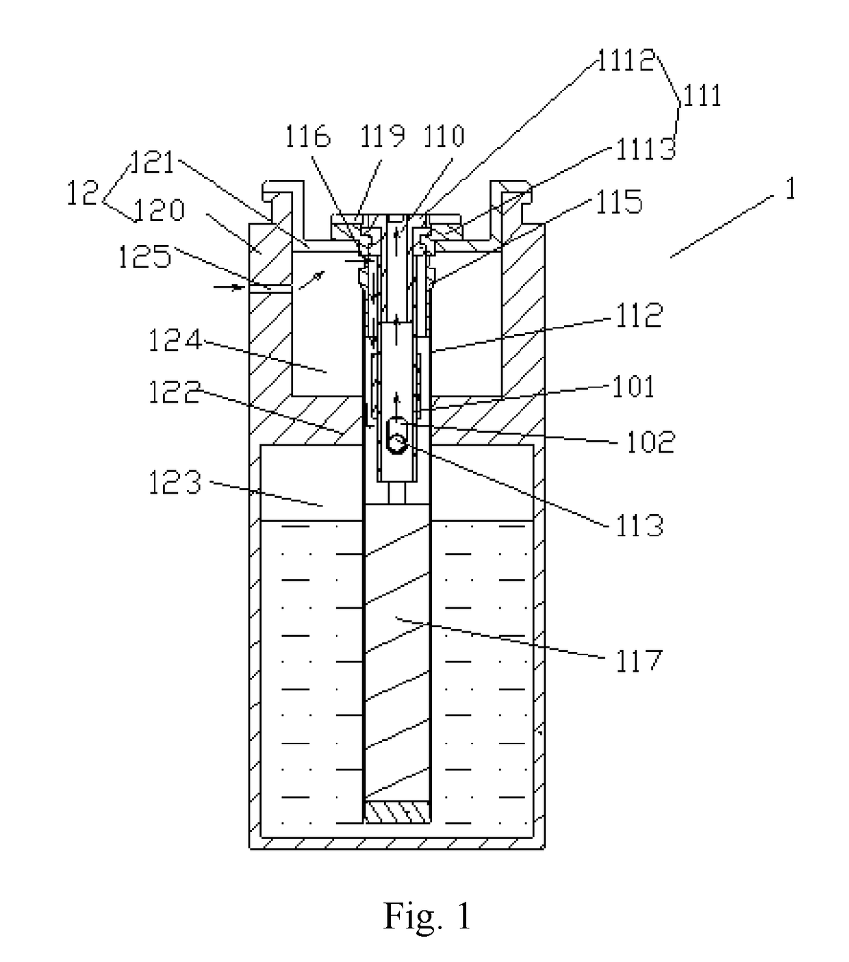 Atomization assembly and electronic cigarette