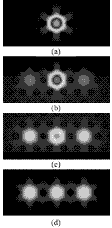 Photonic crystal fiber directional coupler