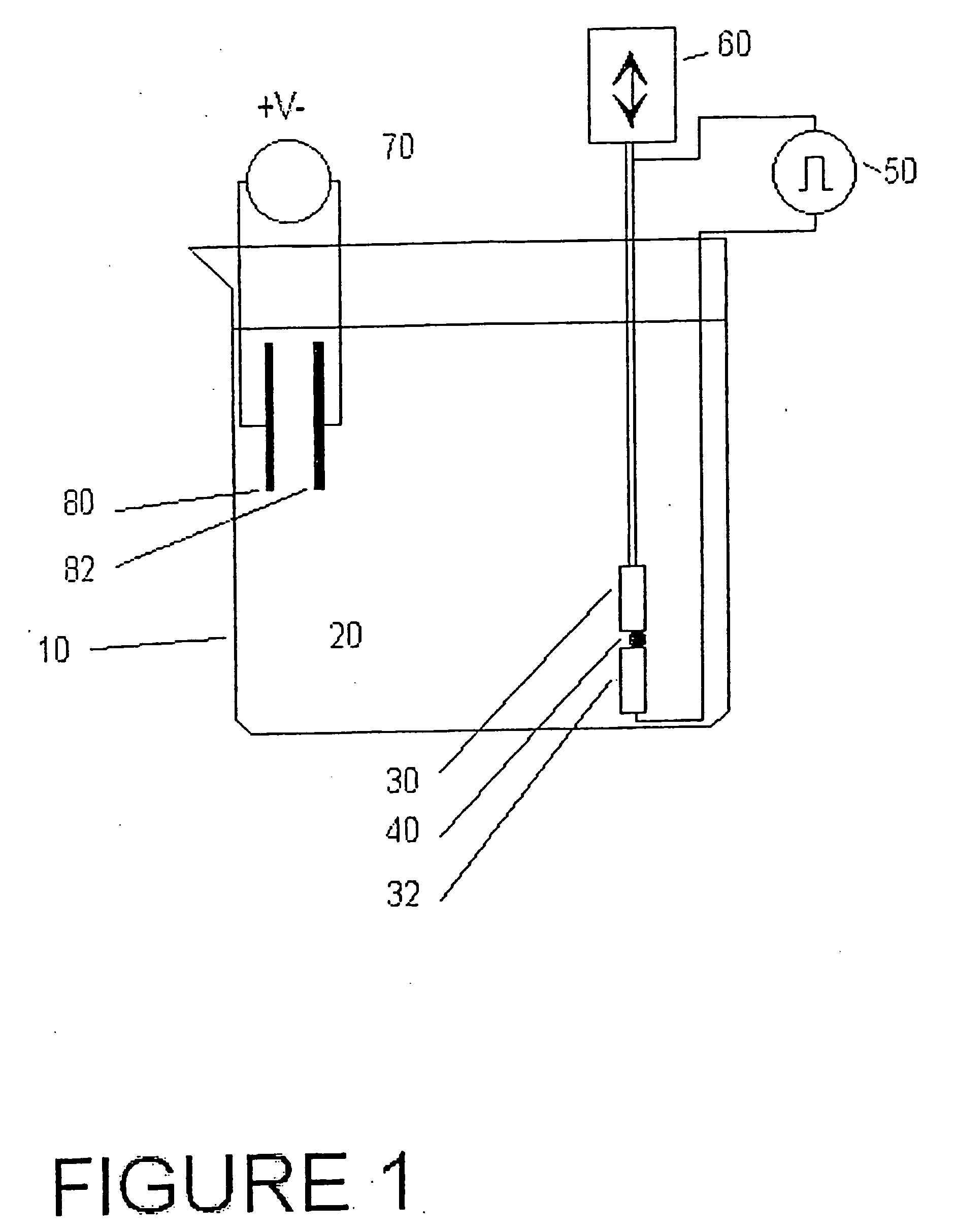 Production of nanoparticles and microparticles