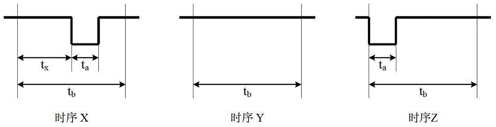 Demodulation circuit of non-contact IC card