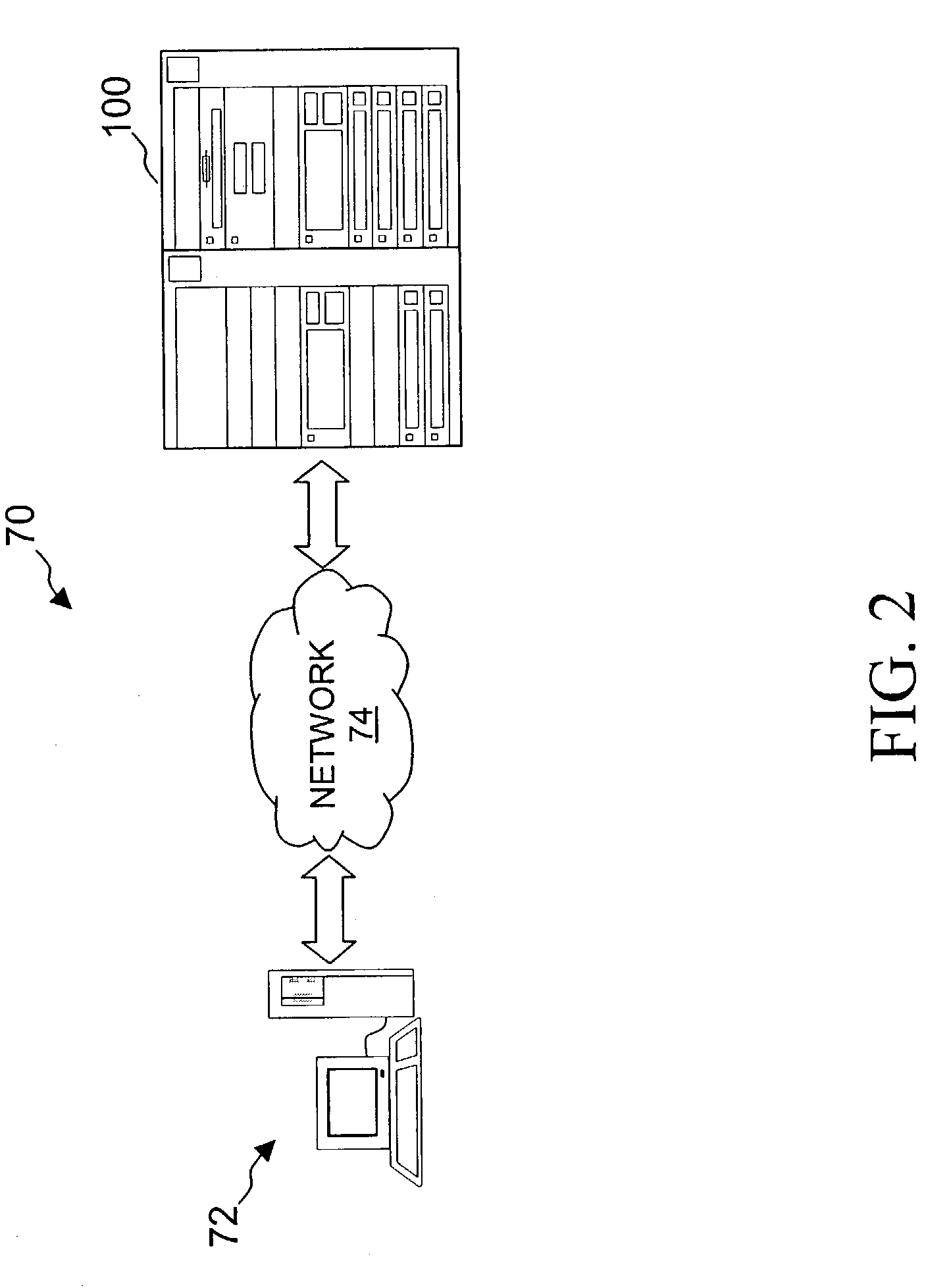 High speed virtual instruction execution mechanism