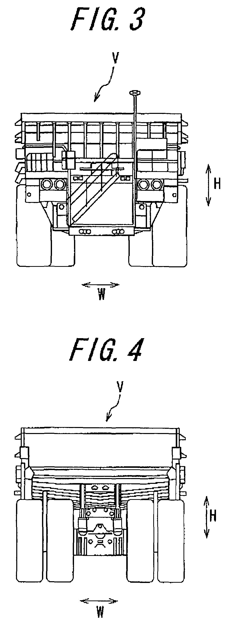 System and method for quantitative analysis of cause of tire trouble