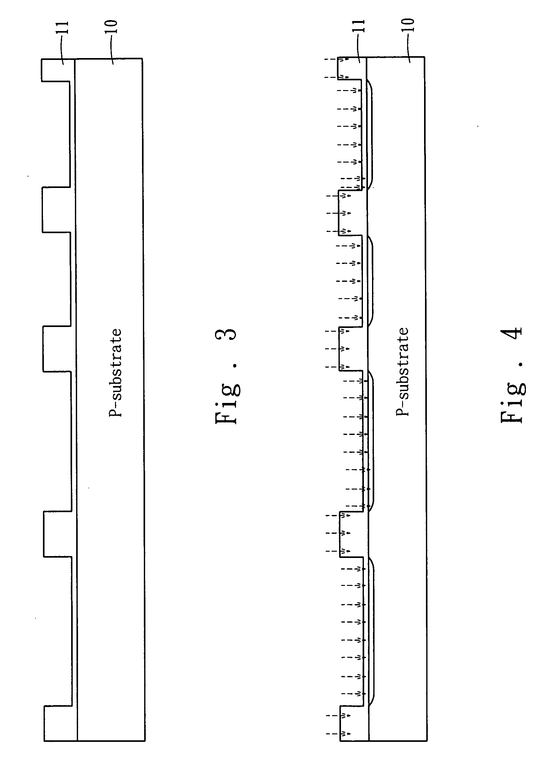 Method for fabricating bipolar integrated circuits