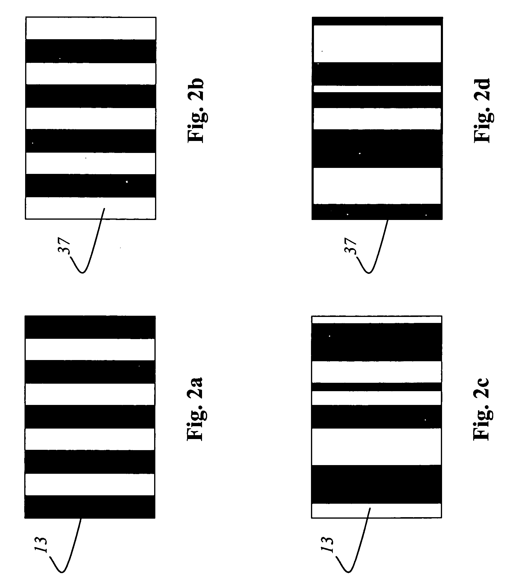 Method for microscopy, and microscope