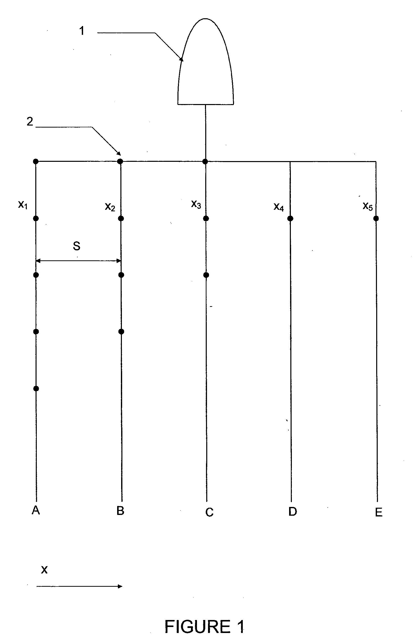 Spatial interpolation of irregularly spaced seismic data