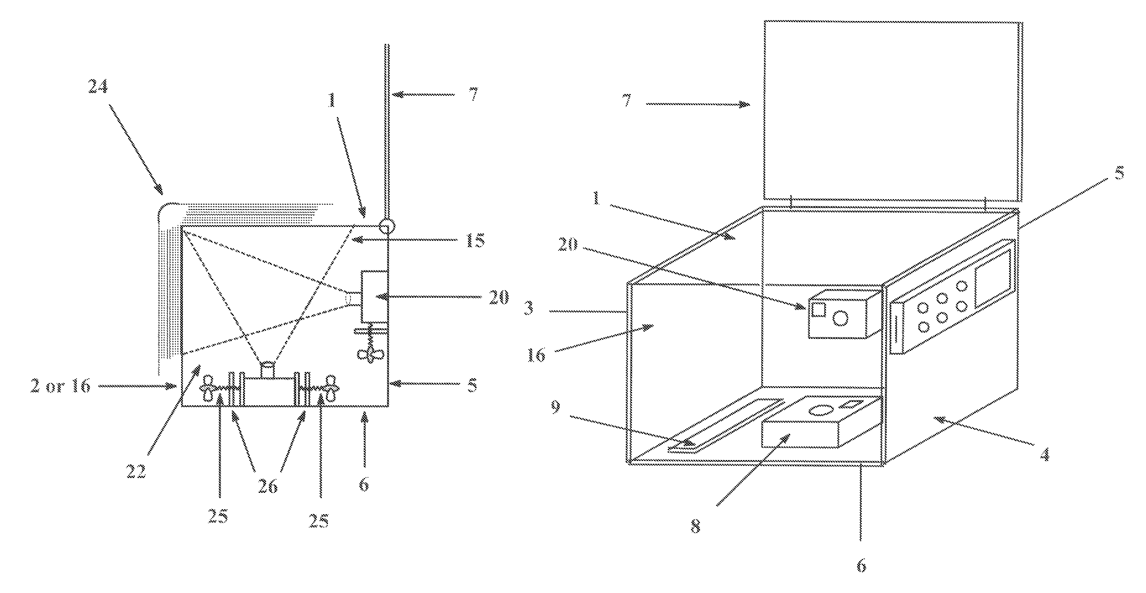 High speed flatbed scanner comprising digital image-capture module with two-dimensional optical image photo-sensor or digital camera