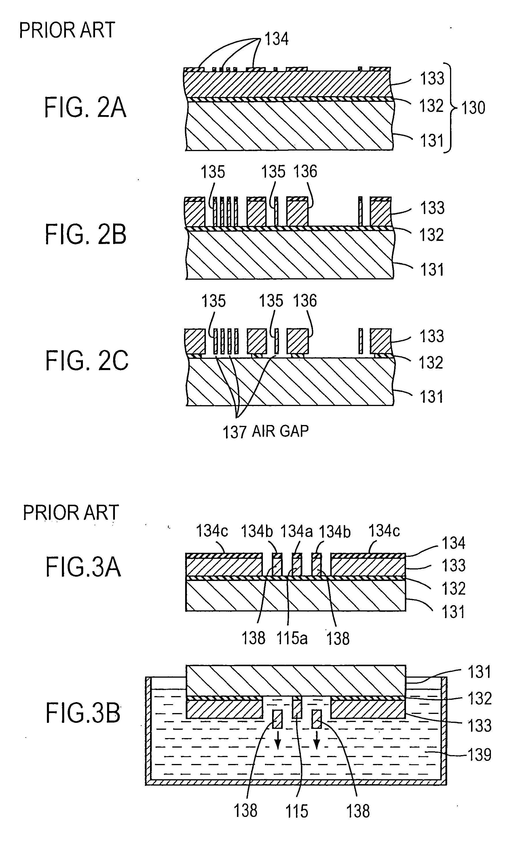 Micro-optic device and method of manufacturing same