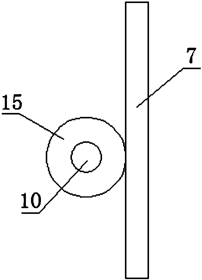 Omnidirectional video camera for internet monitoring