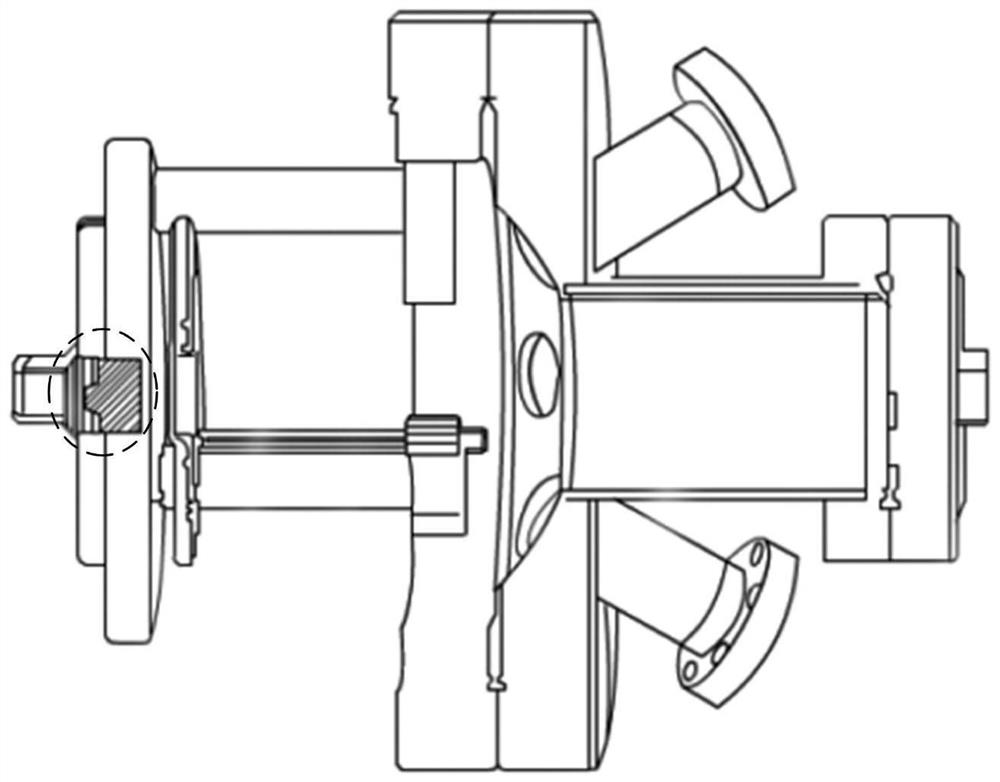 Electron source package