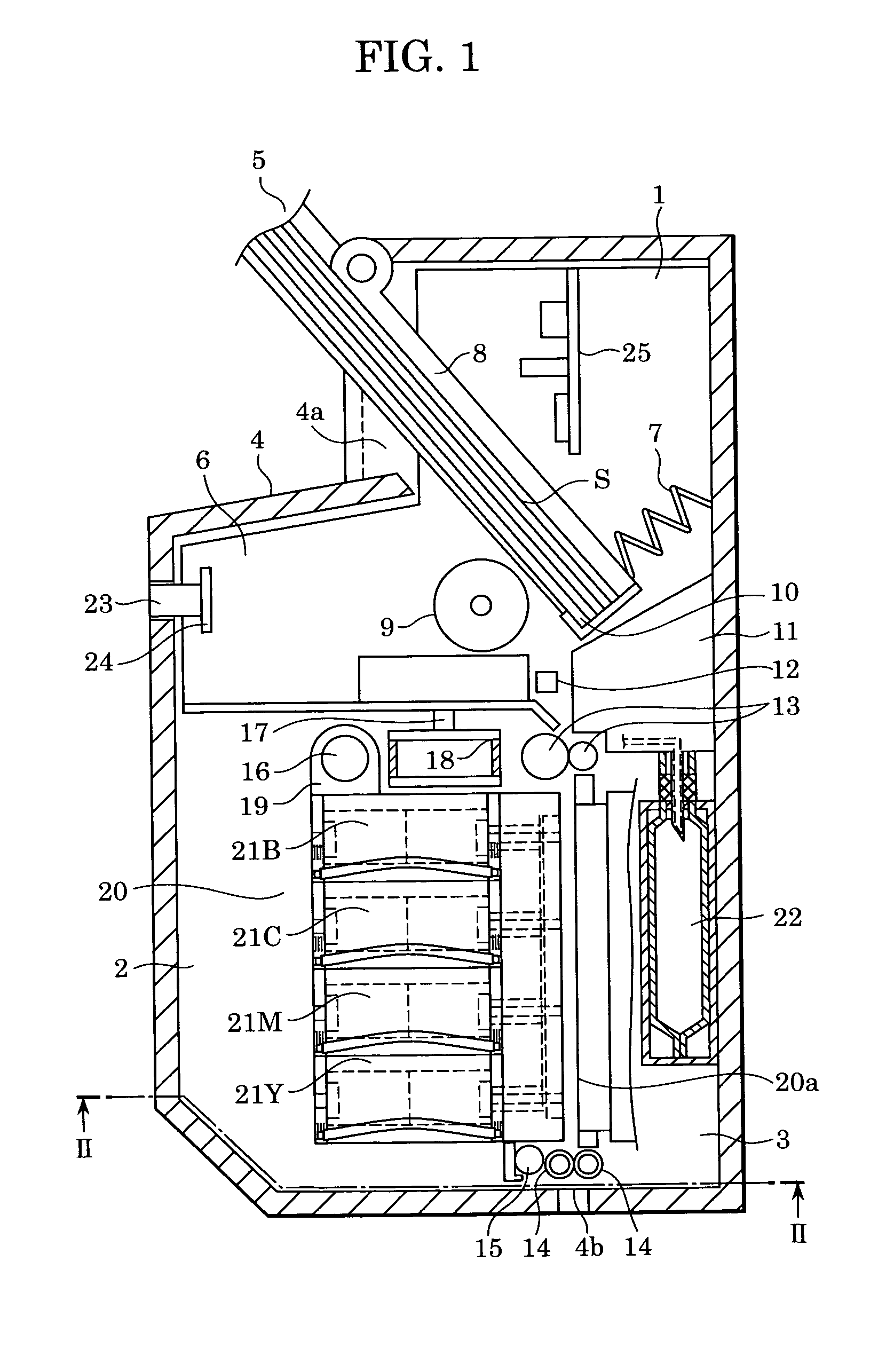 Liquid supplying method