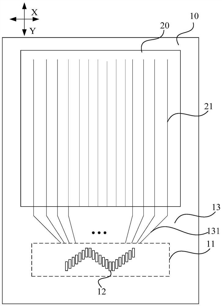 Display panel and display device