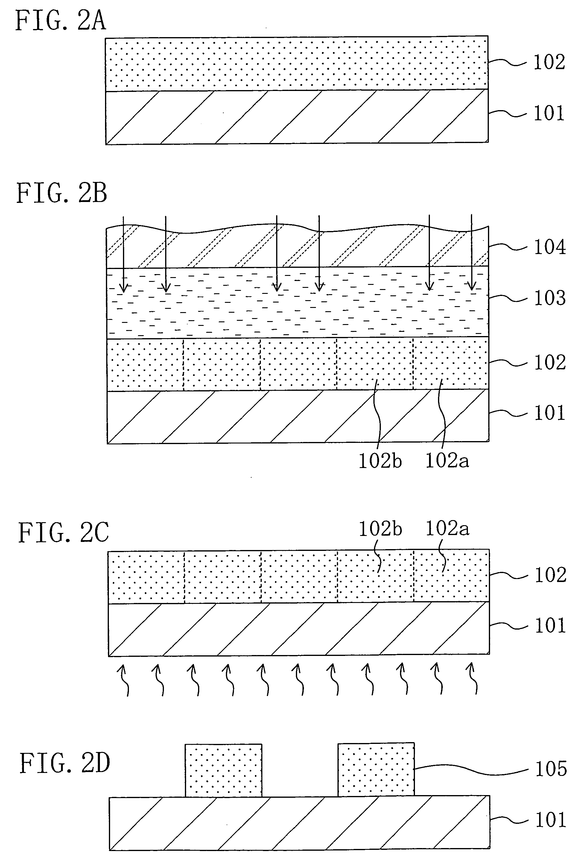 Resist material and pattern formation method