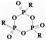 Electrolyte for lithium titanate battery and battery product prepared from electrolyte