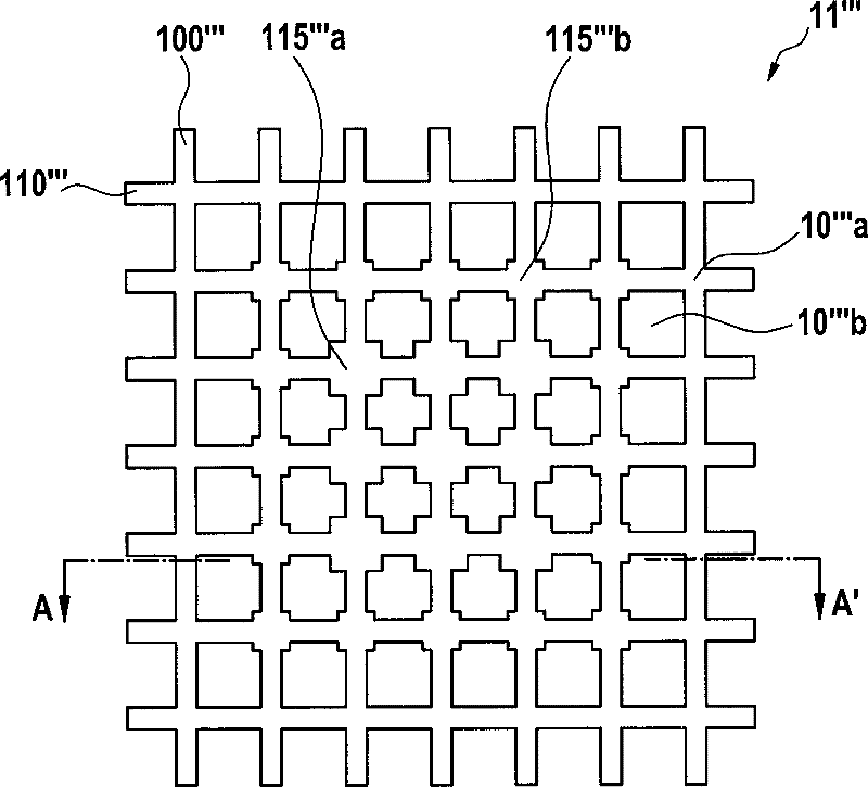 Production process for a microneedle arrangement and corresponding microneedle arrangement and use