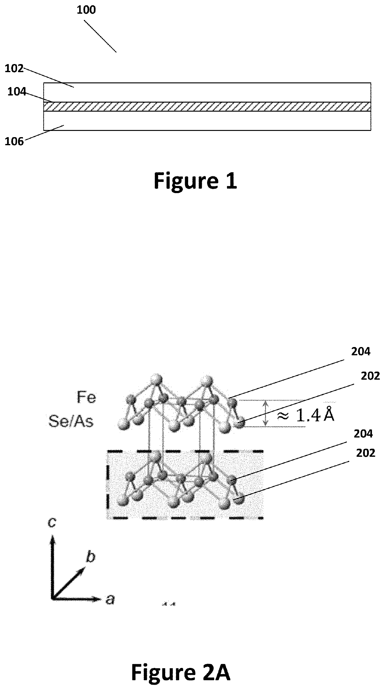 High Temperature Superconducting Device