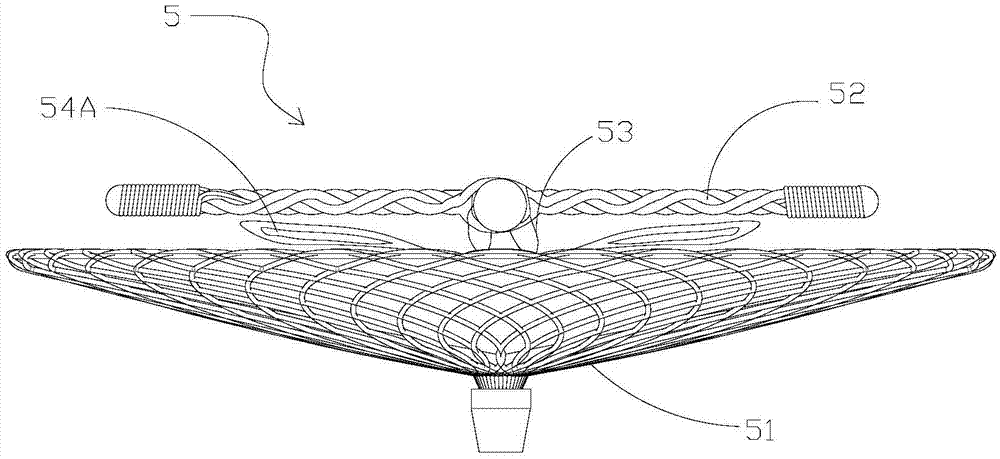 Closure device