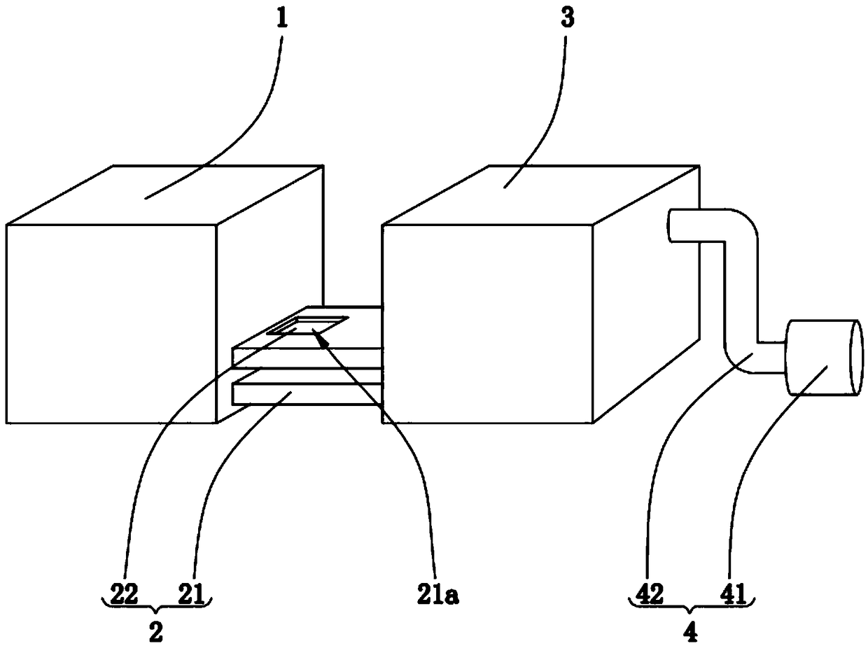 Diffraction grating etcher