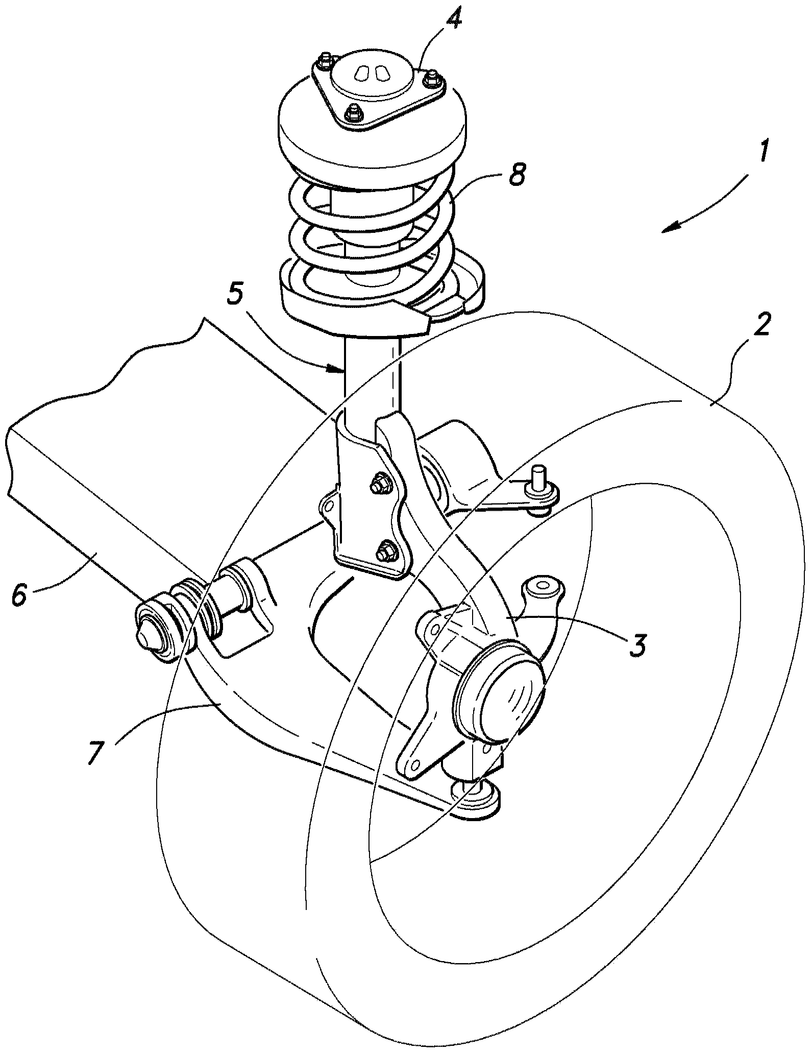 Variable damper