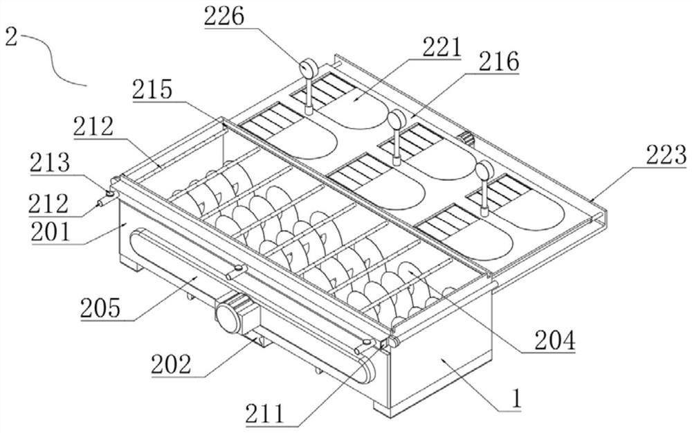 Organic fertilizer and preparation method thereof