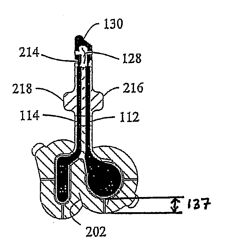 Iontophoresis drug delivery formulation providing acceptable sensation and dermal anesthesia