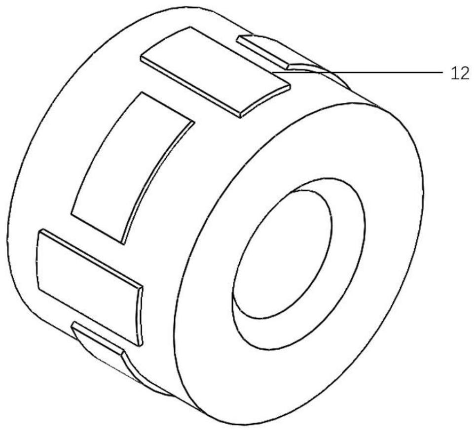 Novel lumbar puncture bag