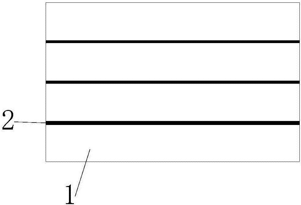 Magnet assembly and preparing method thereof