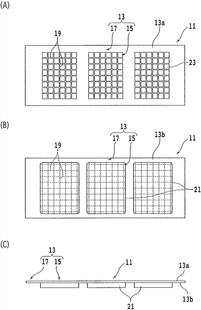 Cutting device