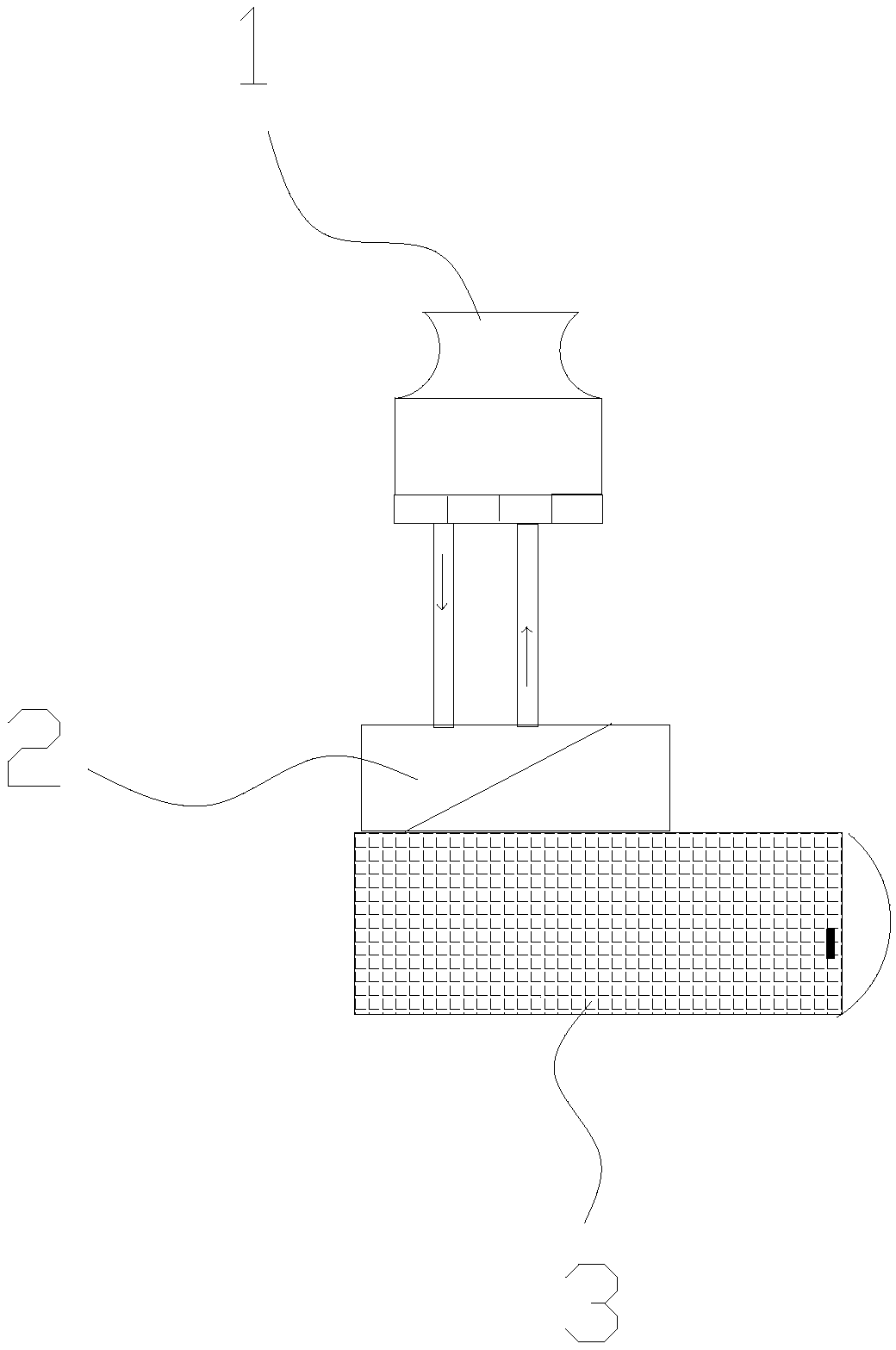 Beverage production process