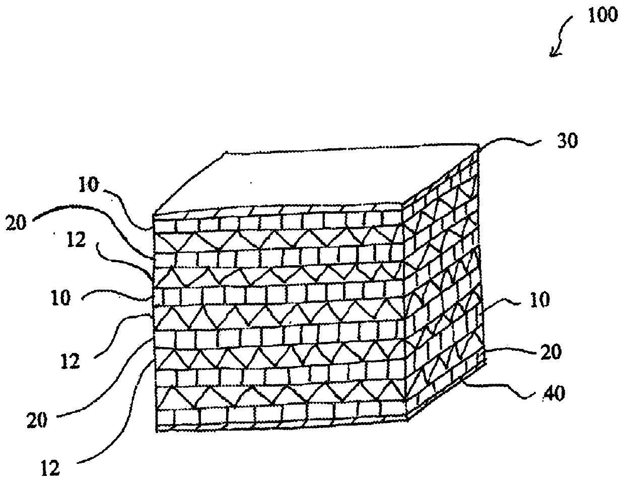 Super electrical battery