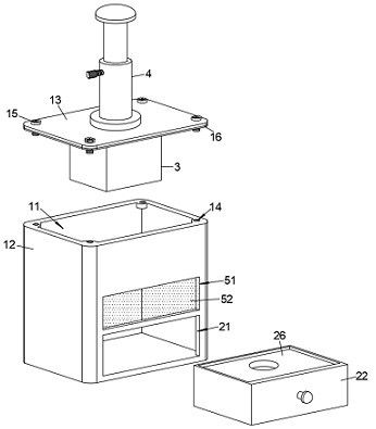 Ginkgo biloba biological breeding slicer