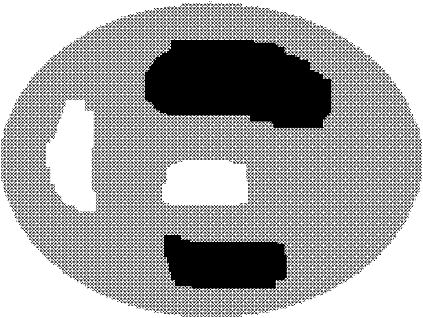 Terminal and method and device for repairing image