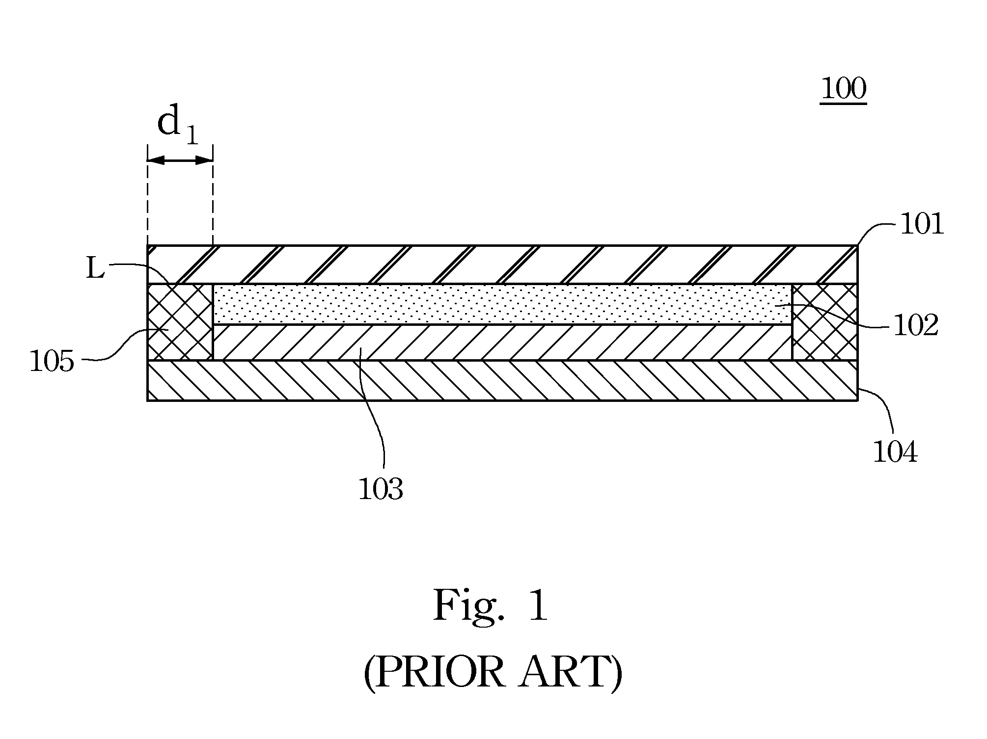 Solar panel with improved waterproof design