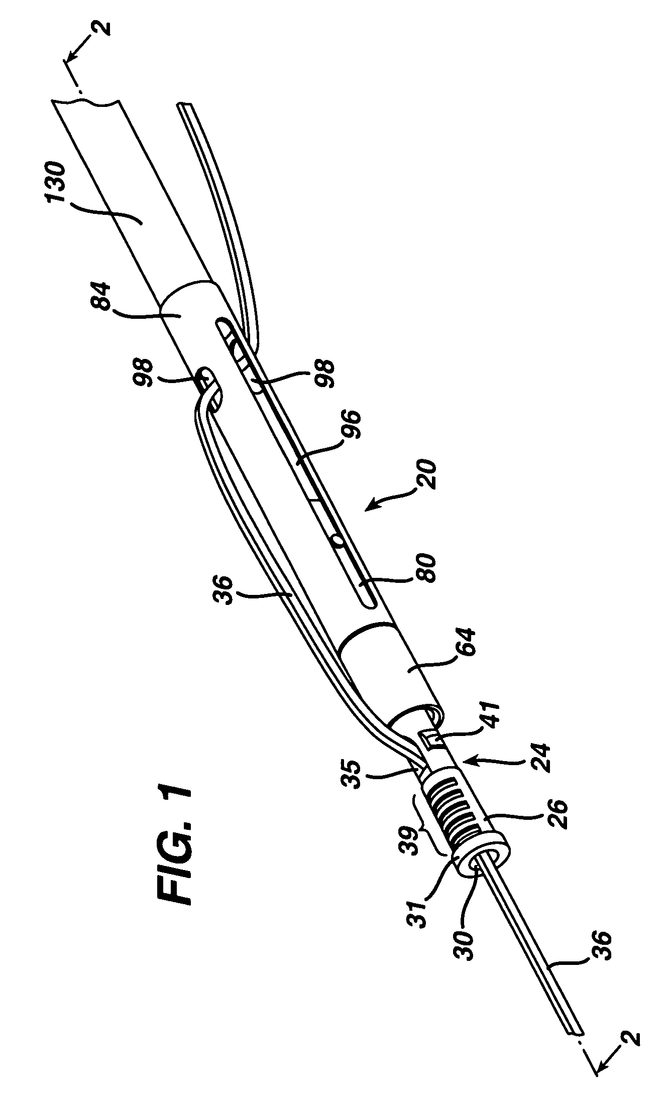 Suture locking device