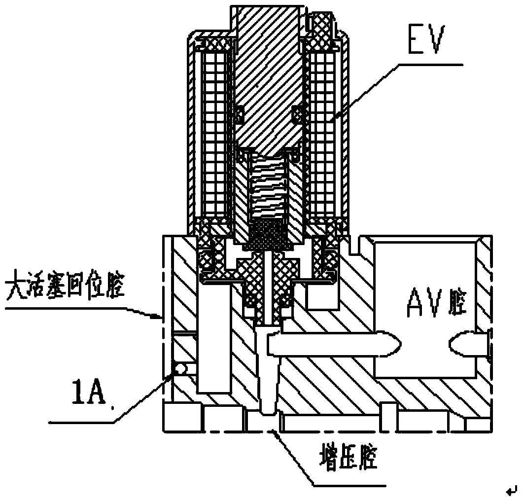 Trailer control valve